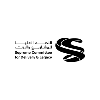 Light installation 8