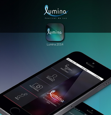 Lumina App 2014
